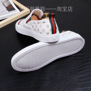 Giày gucci