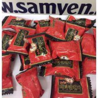 Kẹo hồng sâm vitamin Hàn Quốc 200g