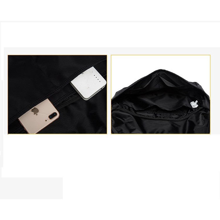 Túi đeo chéo, cặp đeo chéo đi học đi chơi