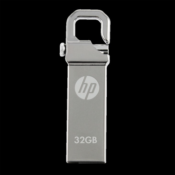 Thẻ Nhớ Flash Driver Hp V250w 32gb