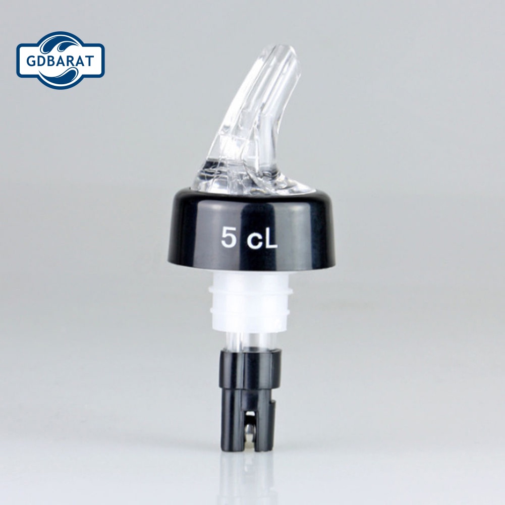 Vòi Rót Rượu 20 / 30 / 40ml Tiện Dụng