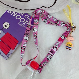 Dây đeo chai nước thời trang ullzang streetwear - Giá hủy diệt