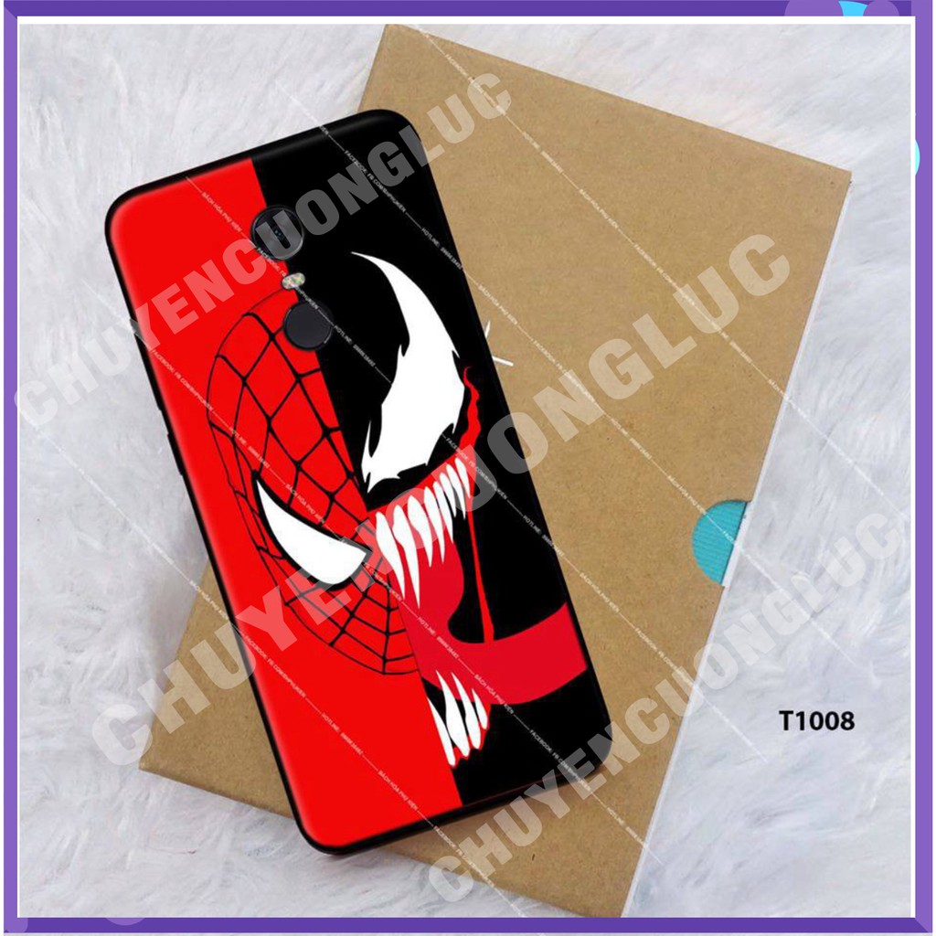 [HOT] Ốp điện thoại Xiaomi Redmi Note 4 - Note 4x in hình - CCL0806