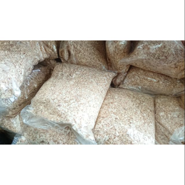 Mùn thơm lót chuồng 500g cho hamster