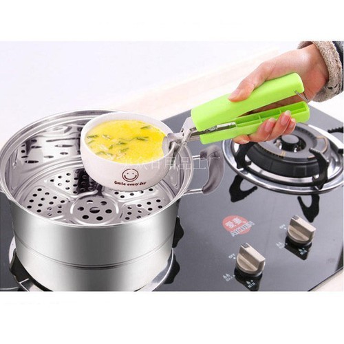 DỤNG CỤ KẸP ĐỒ NÓNG CHUYÊN DÙNG