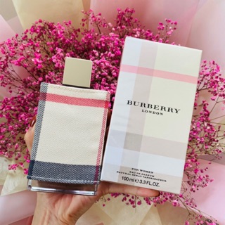 Nước hoa Burberry London for Women Full size 100ml
