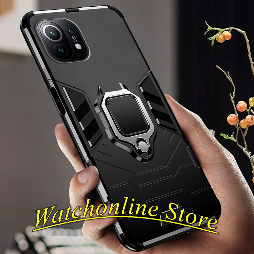 Ốp Lưng IronMan 2 cho Xiaomi Mi 11 lite Mi11 lite Mi11lite phân khúc cao cấp