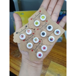 Pass BJD eyes - bán mắt búp bê bjd