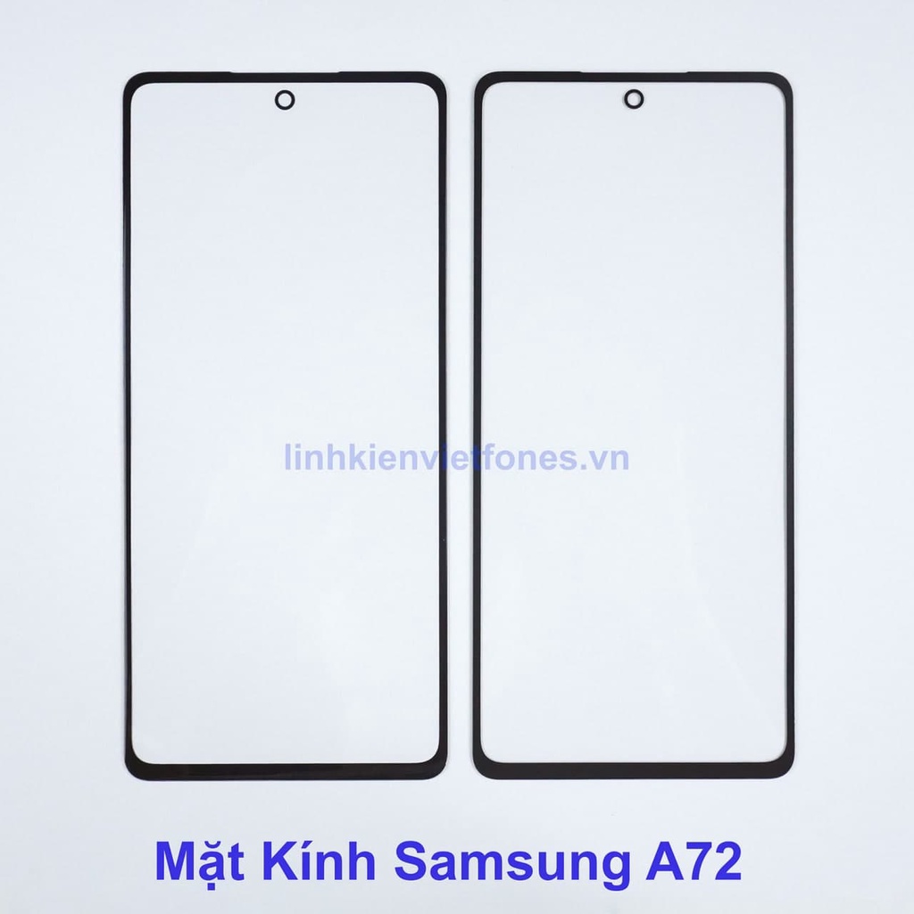 Mặt kính Samsung A72