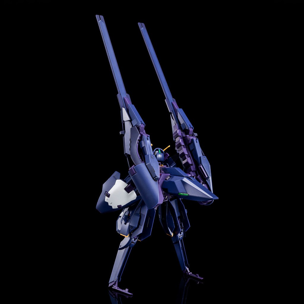 Mô Hình Gundam HG TR-6 Hazel II (tặng kèm base)