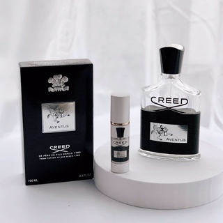 [Chính Hãng] Mẫu thử nước hoa Creed Aventus 10ml