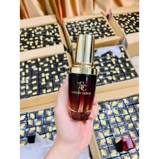 Serum Luxury Sica