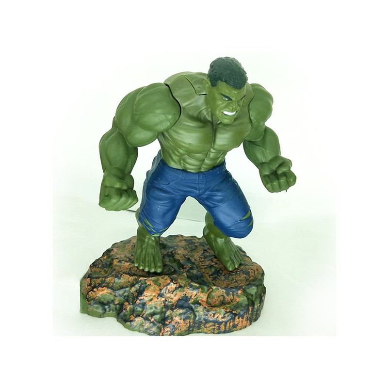 ĐỒ CHƠI MÔ HÌNH SIÊU ANH HÙNG MARVEL NGƯỜI KHỔNG LỒ XANH HULK