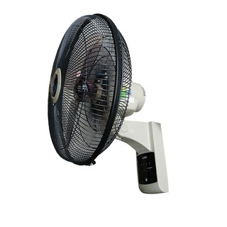 Quạt Treo Tường Lioa (Điều Khiển Từ Xa) QT-409K