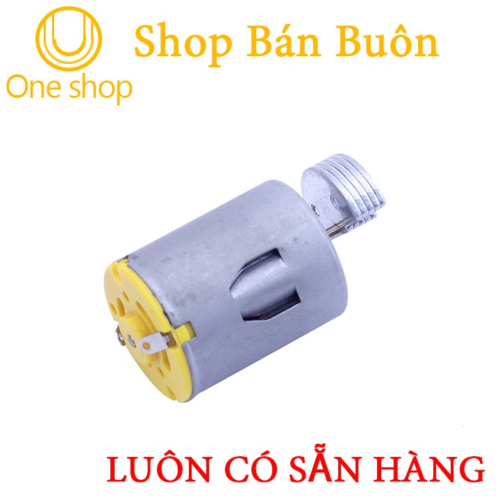 Động Cơ Rung 3V-24VDC DRC280