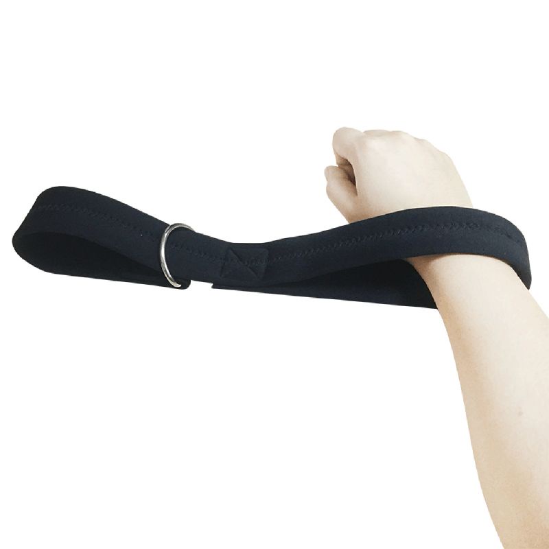 Dây Đai An Toàn Gắn Xe Đẩy Em Bé Chống Trượt Tiện Dụng