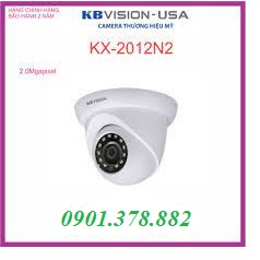 Camera Kbvision 2MP KX-2012N2