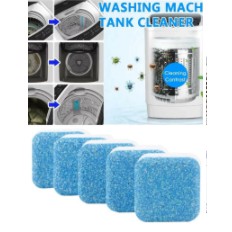 Sale 70% vi.en chất tẩy rửa vệ sinh cho máy giặt sạch gấp 10 lần dạng sủi bọt tiện dụng, 1pcs Giá gốc 20,000 đ - 1F111
