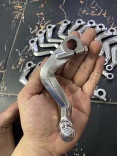 Càng thắng inox 304 mẫu cong ktech