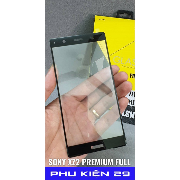 Kính cường lực FULL màn viền cong Glass Pro+ 9H