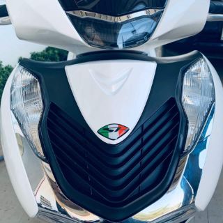 Mặt nạ giả ý SH 20