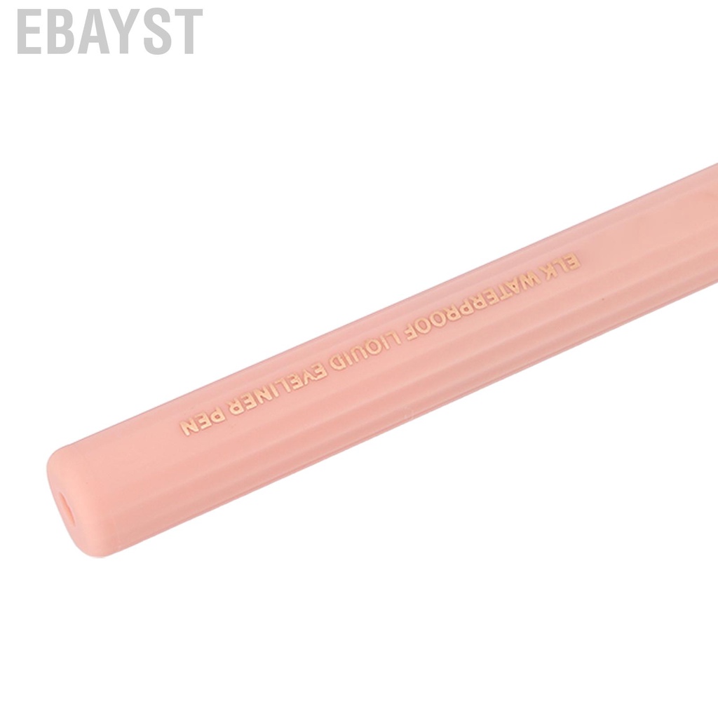 Bút kẻ mắt dạng lỏng kháng nước chống mồ hôi nhanh khô lâu trôi 0.03oz
 | BigBuy360 - bigbuy360.vn