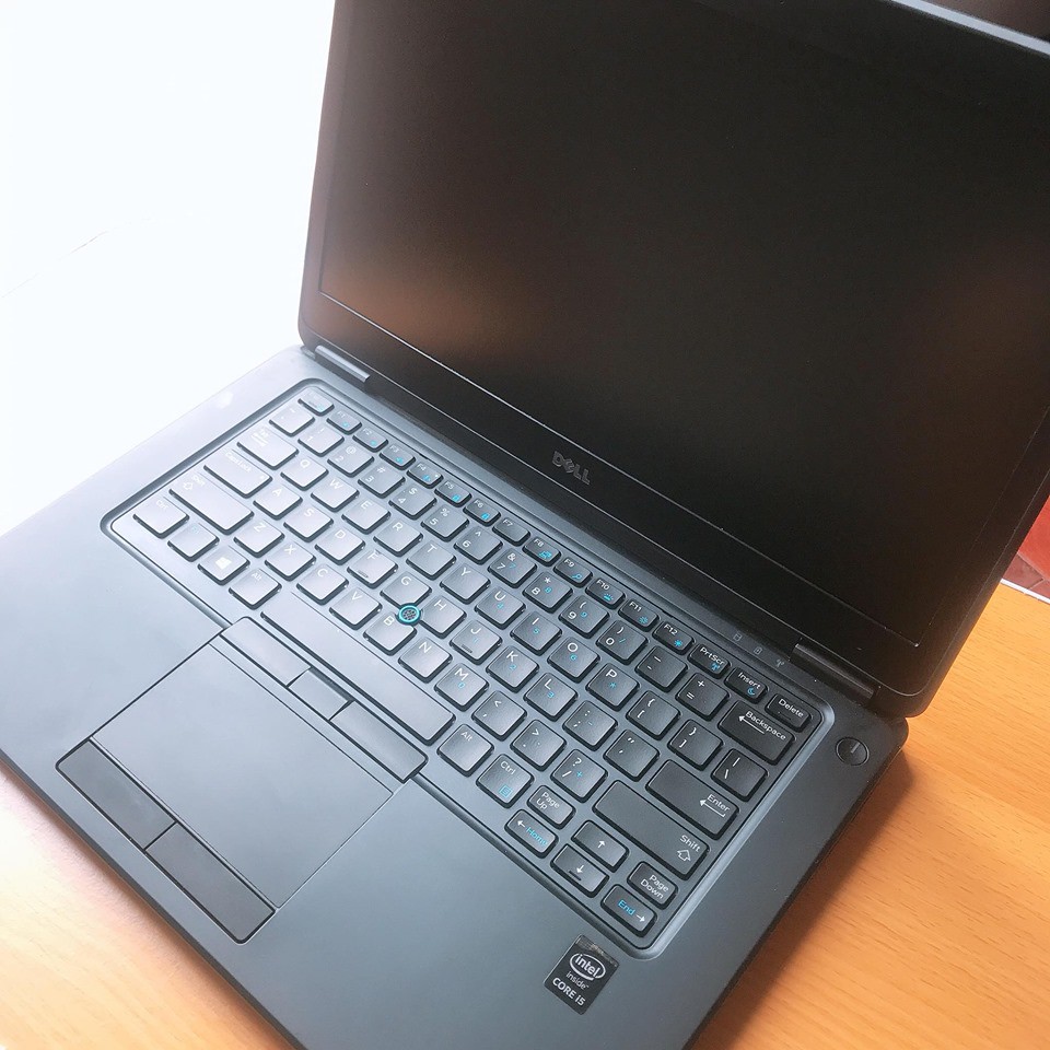 Laptop Cũ Dell Latitude E7450 Intel Core i5 | BigBuy360 - bigbuy360.vn