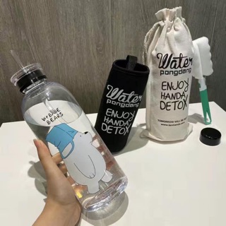 Bình nước 59k/1 bình