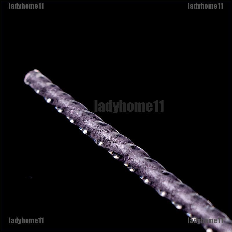 Set 11 Bút Chấm Mực Bằng Kính diy Ladyhome