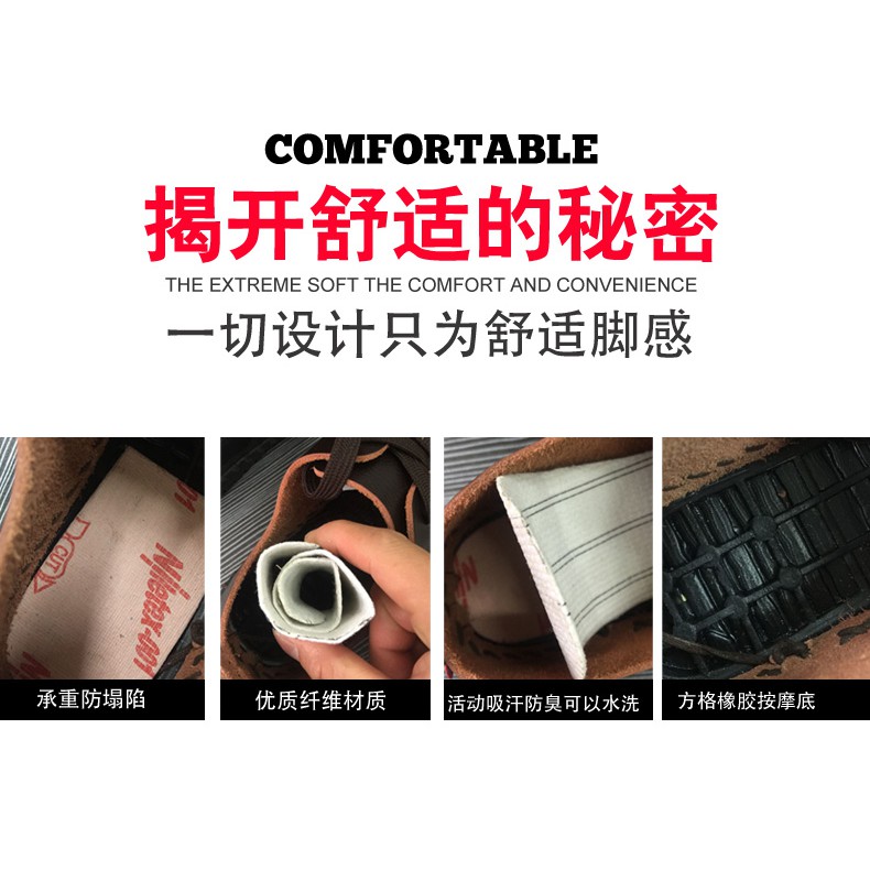 PH113 Giày lười nam đục lỗ siêu êm hàng QCXK | BigBuy360 - bigbuy360.vn