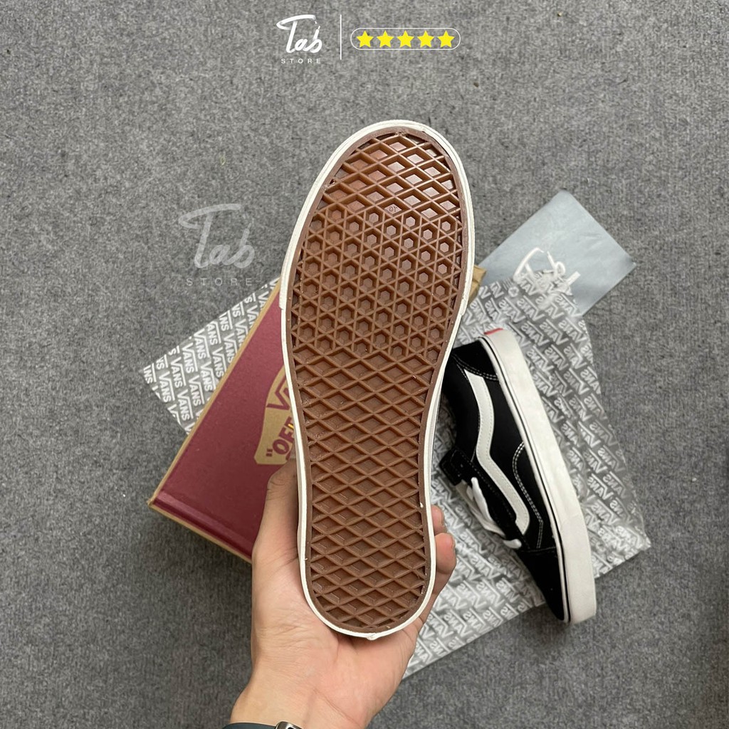 [TabSneaker] Giày Vans Old Skool 💝FREESHIP💝 Giày Thể Thao Bản 1 : 1 | BigBuy360 - bigbuy360.vn