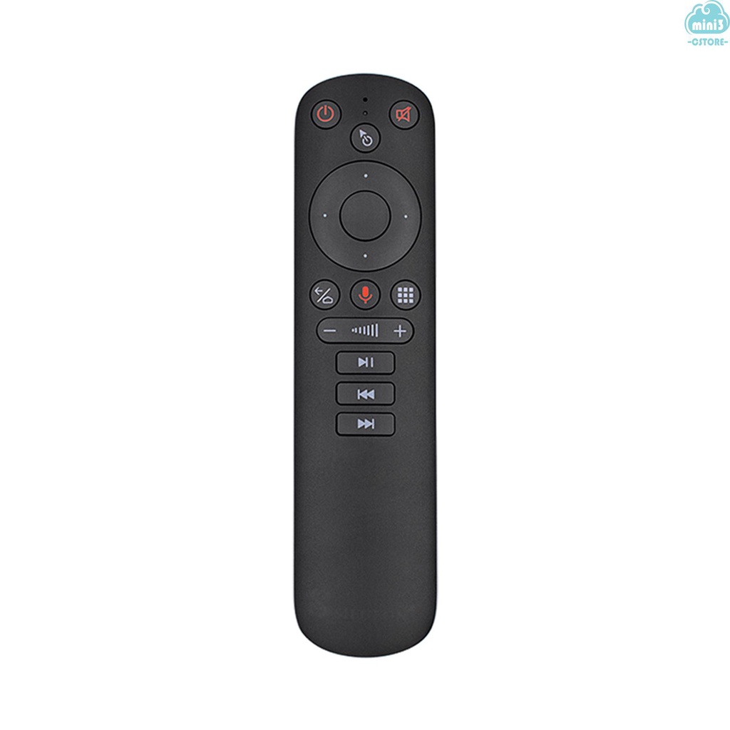 Điều Khiển Từ Xa 6 Trục G50S Gyroscope Cho Tv Thông Minh Android Tv Box Pc