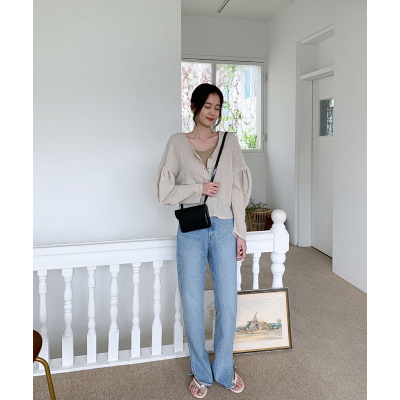 Túi Đeo Vai Dễ Phối Đồ Thời Trang Dành Cho Nữ