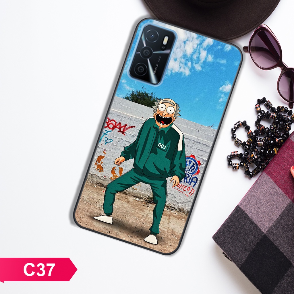 [NEW] ỐP LƯNG OPPO A16-OPPO A16K -OPPO A15-OPPO A15S IN HÌNH CỰC HOT 2021-CHẤT LƯỢNG CAO