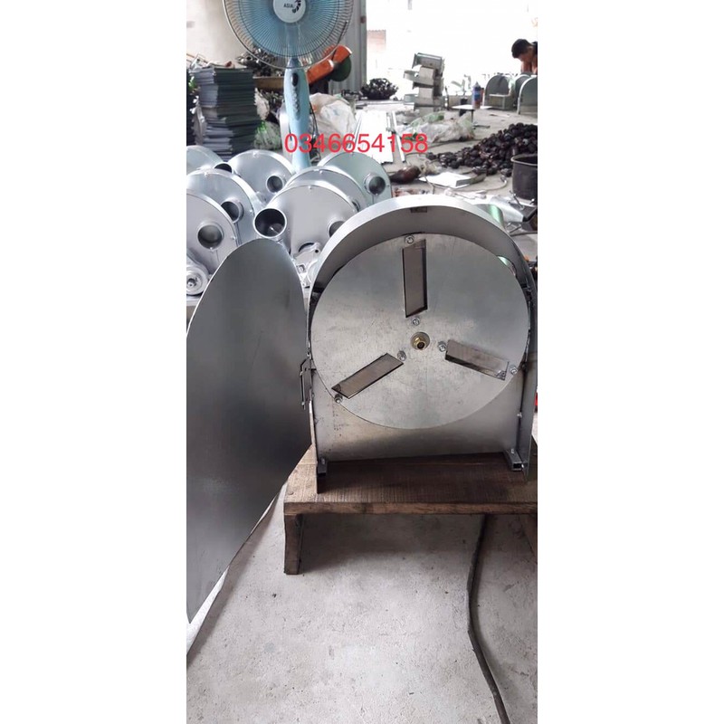 MÁY THÁI HÀNH TỎI CHẠY BẰNG MÔ TƠ ĐIỆN 220V BẢN ĐẸP  - TẶNG KÈM 3 LƯỠI DAO 30K BẢO HÀNH 6 THÁNG