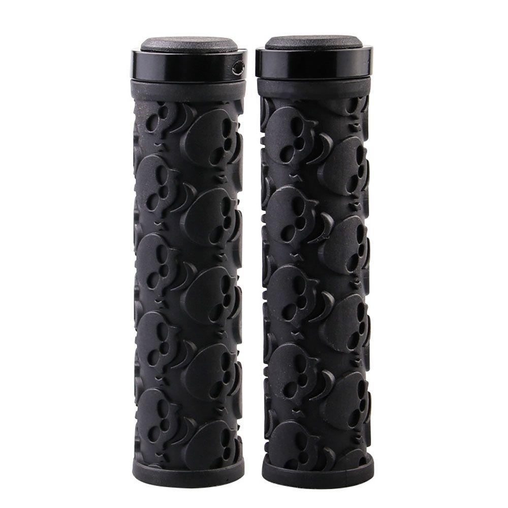 Vỏ Bọc Tay Lái Xe Đạp Chống Sốc Chống Trượt Chất Lượng Cao