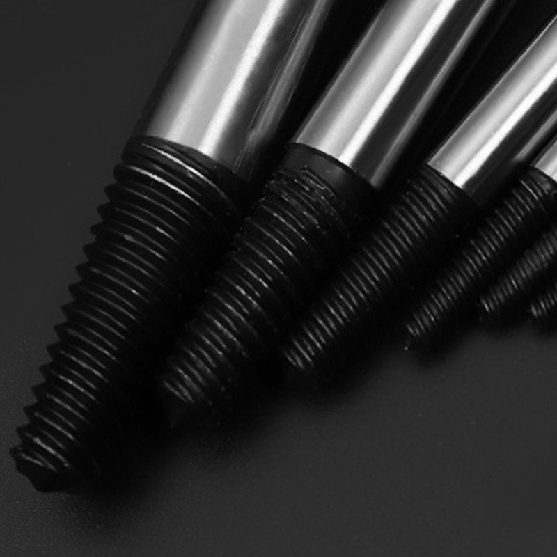 Bộ Dụng Cụ Tháo Ốc Vít Hư Hỏng Ống Nước Cho Bu Lông Gãy 8