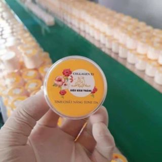 [CHÍNH HÃNG]Kích trắng collagen x3