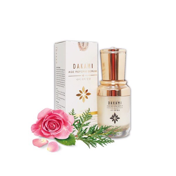 Serum Dakami Age Reform