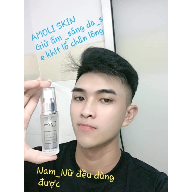 SERUM AMOLI SKIN TÁI TẠO DA COLLAGEN ( tặng kèm quà) | BigBuy360 - bigbuy360.vn
