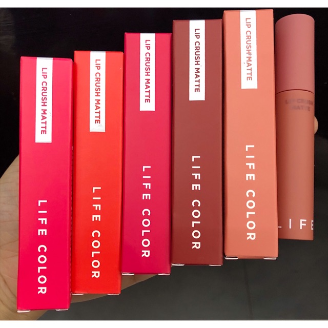 💄😍Son kem It’s Skin