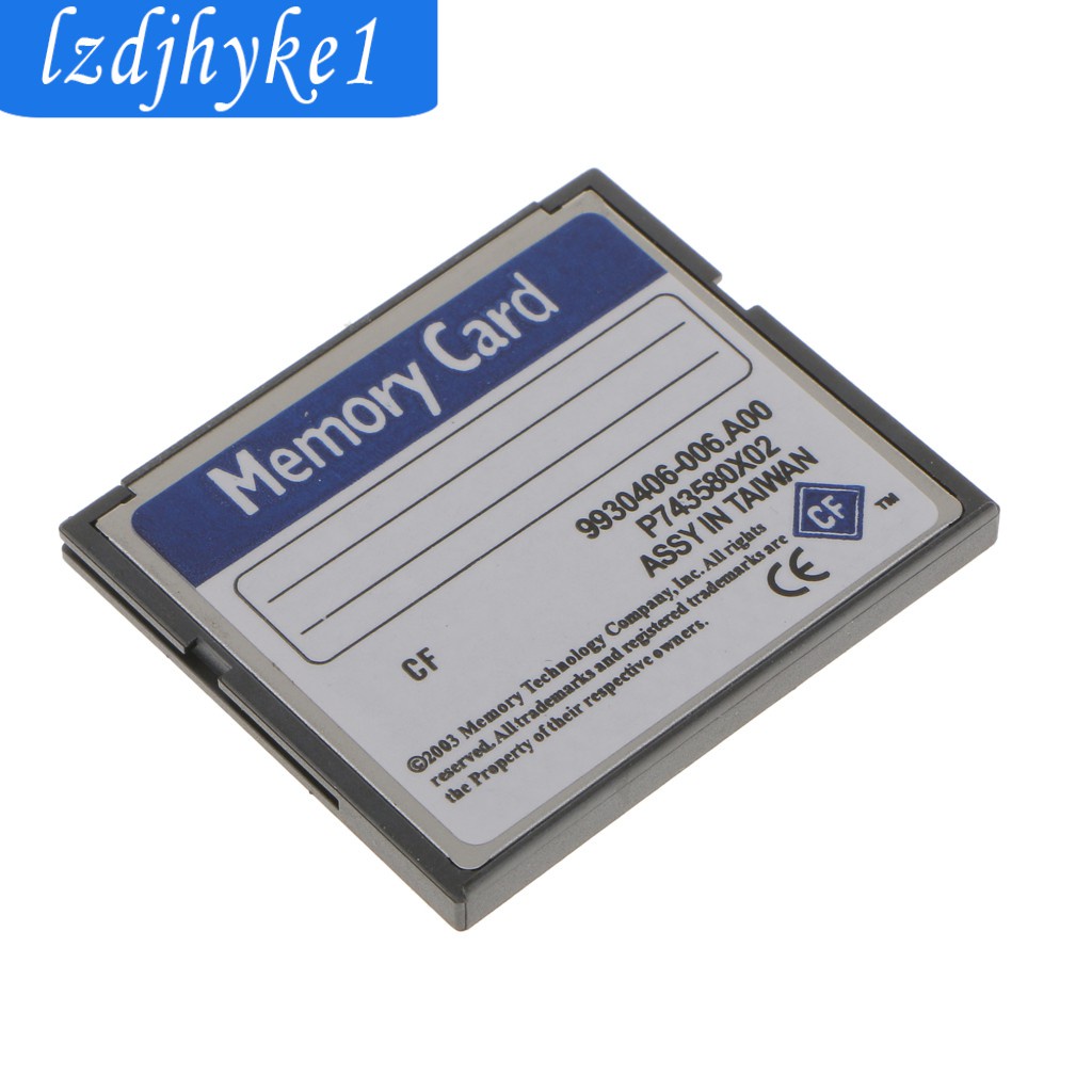 Thẻ Nhớ cf 133x 8gb An Toàn