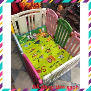[Xả mạnh] Thảm xốp Maboshi 2 mặt đủ kích thước - Thảm xốp 2 mặt