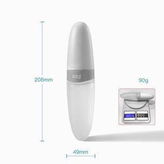 Bình thìa ăn dặm AAG 322 90ml