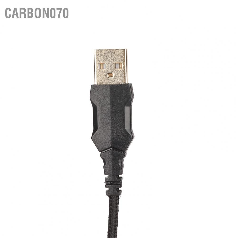 [Hàng Sẵn] Bàn phím giả cơ 1 tay chơi game K50 35 phím đèn RGB có thể lập trình tiện dụng cho PC/ laptop/ điện thoại【Carbon070】