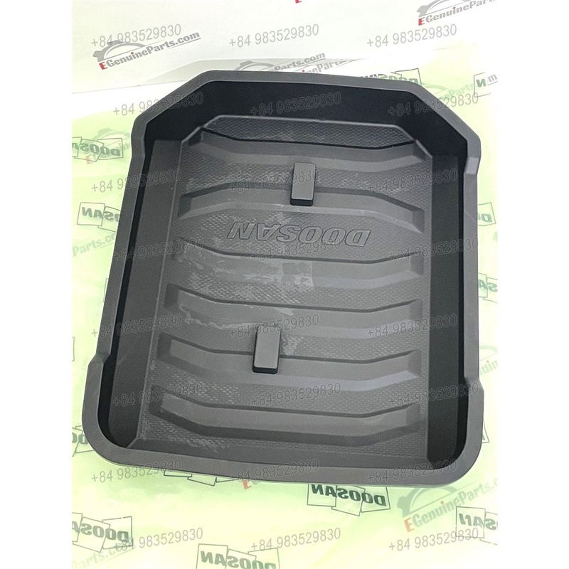 Khay để giầy dép Doosan DX -5K (sx từ năm 2016 trở lên)