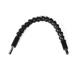 Dây nối dài vặn vít, ống nối mềm vặn vít uốn cong 180 độ (dài 30cm)