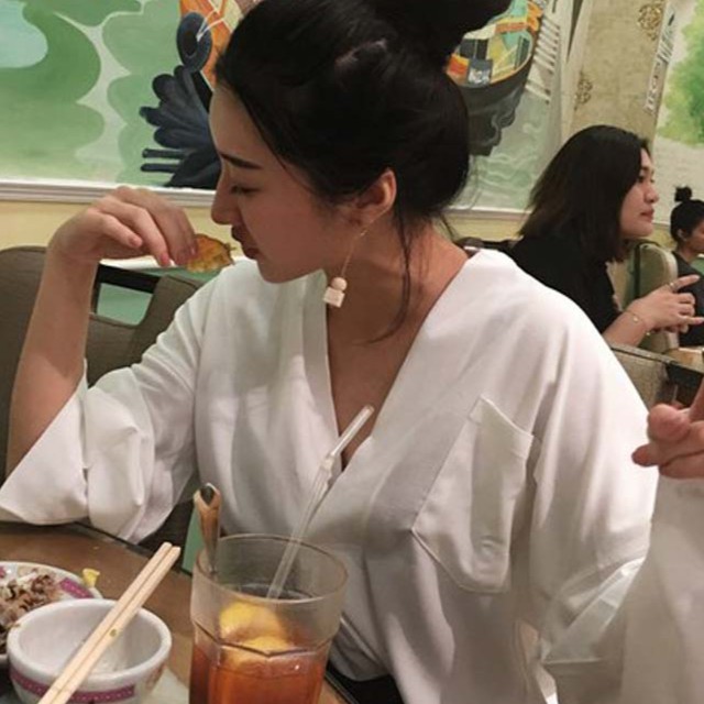 Áo Blouse Nữ Dáng Suông Rộng | BigBuy360 - bigbuy360.vn