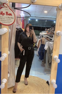 [Big size ] Quần tây big size 33-38