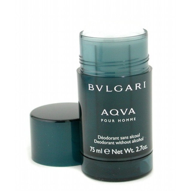 Lăn khử mùi Bvlgari aqva 75ml